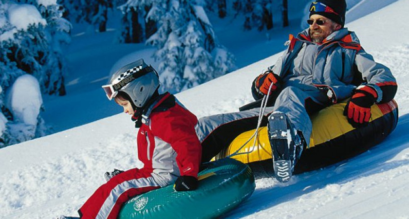 Новогодние каникулы россиян в 2015 году продлятся 11 дней