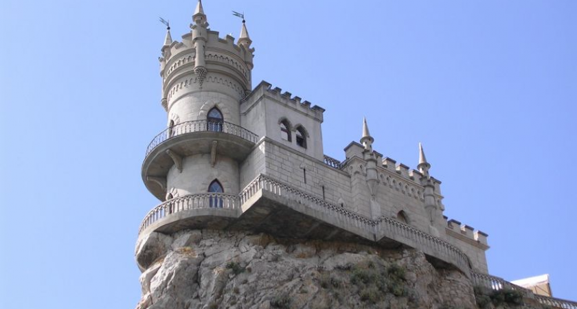 Липецкую область лишили субсидий на отдых граждан в Крыму