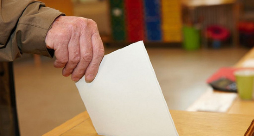 Полпред президента в ЦФО Александр Беглов отметил высокий уровень организации выборов в Липецкой области