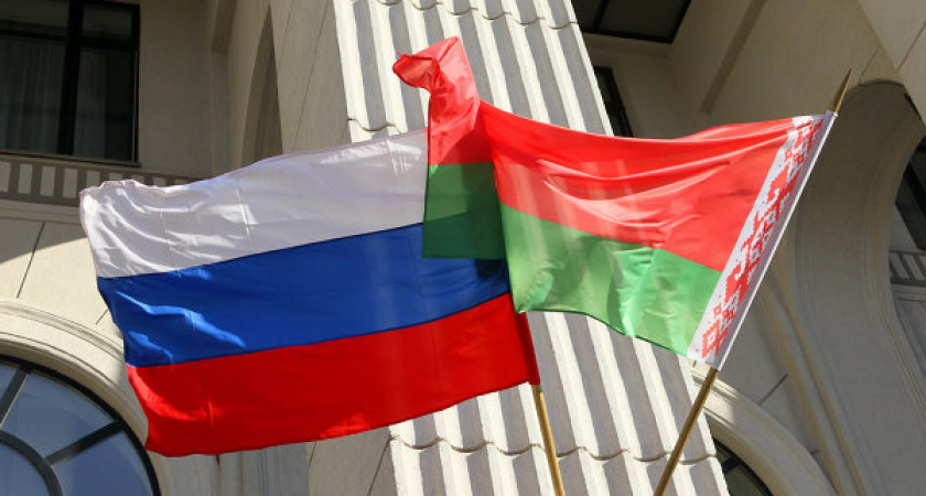 Липецкая область планирует поставлять лекарства и теплопанели в Белоруссию