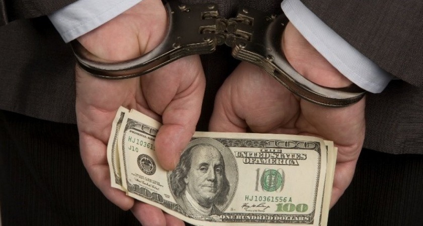 Липецкий чиновник присвоил 3 млн бюджетных рублей