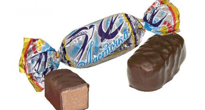 Липецкий «Рошен» оспаривает выплату почти 80 млн рублей «Ясной Поляне» за «Ласточку-певунью» в Верховном суде