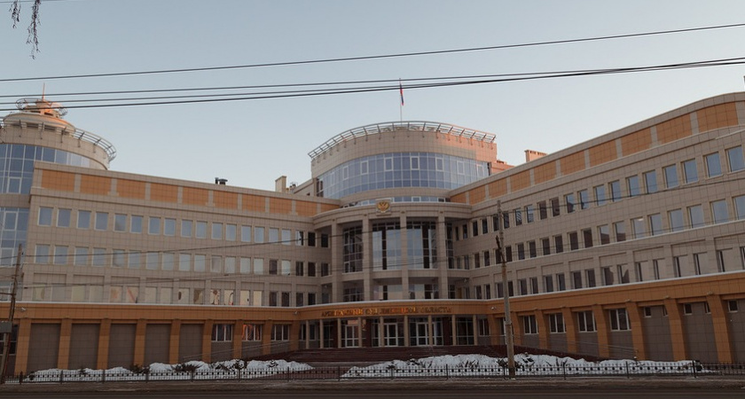 Липецкий арбитраж не нашел оснований для банкротства агрохолдинга «Зерос»