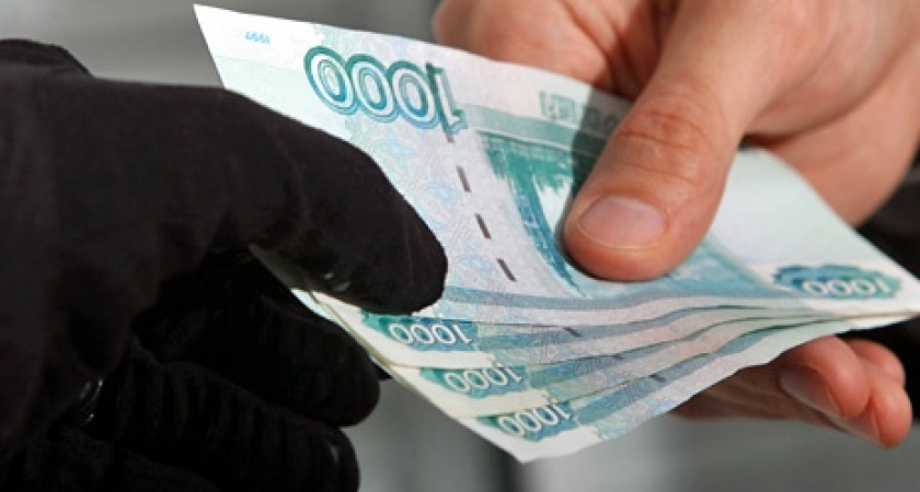 Мошенники под видом чиновников вновь «вымогают» с липецких предпринимателей деньги