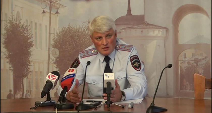 Глава Владимирской полиции, работавший в Липецке, незаконно поселил родню в реабилитационном центре