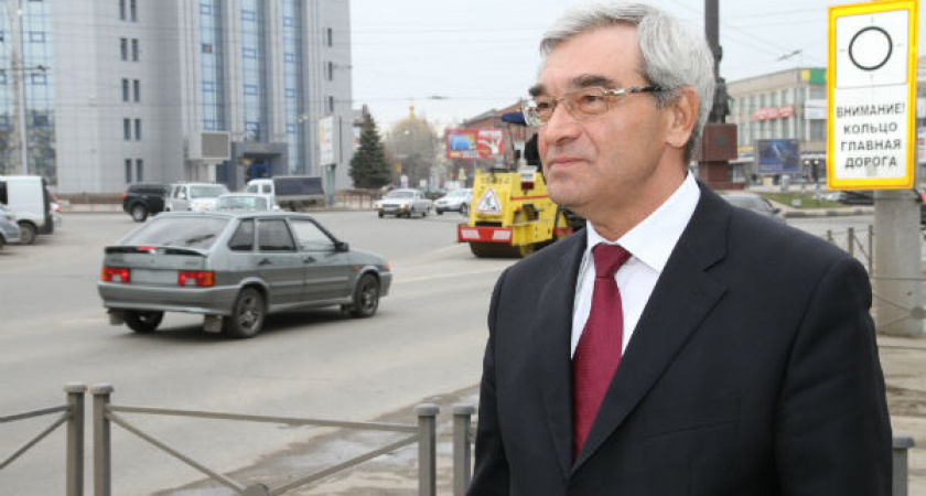 Невысокая политическая активность не позволила мэру Липецка выбиться в лидеры – ЦИК «Рейтинг»