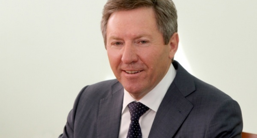 В национальном рейтинге губернаторов глава Липецкой области теряет очки