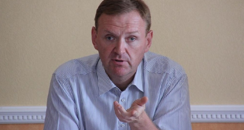 Первым кандидатом на пост мэра Липецка стал справедливоросс