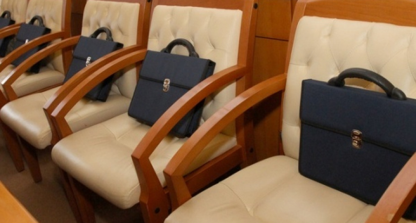 На кресло мэра Липецка претендуют шоумен и депутат