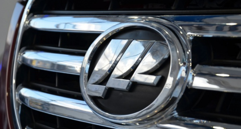 Lifan открыл свой дилерский центр в Липецке не дождавшись начала строительство завода в ОЭЗ