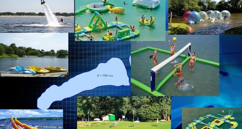 В Липецкой области ищут инвесторов для создания культурно-развлекательного центра на открытом воздухе