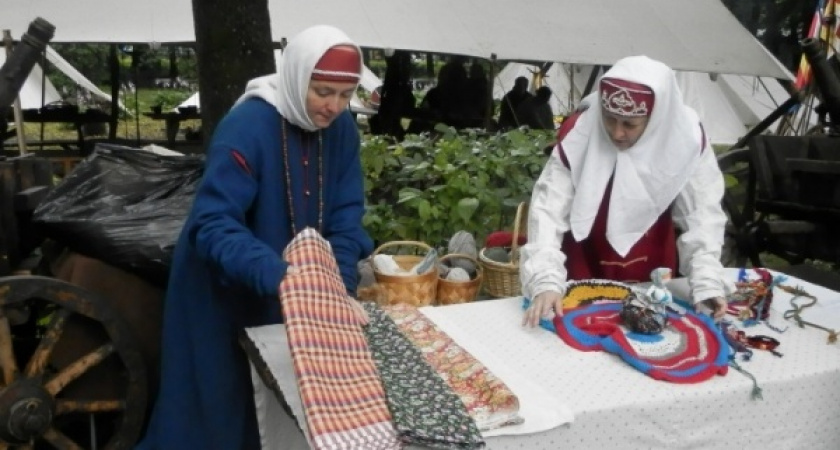 Городские власти хотят реализовать проект туркластера «Липецкие курорты» за счет инвесторов