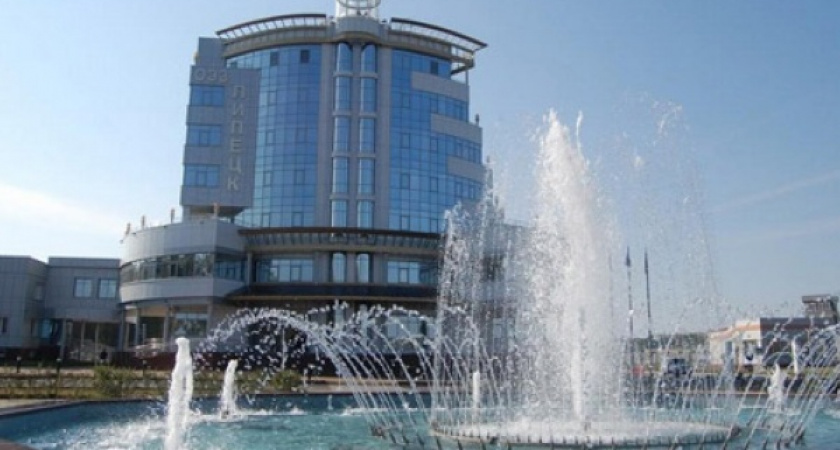 Прошедшая наблюдательный совет ОЭЗ «Липецк» компания Andam Holding готовится получить статус резидента