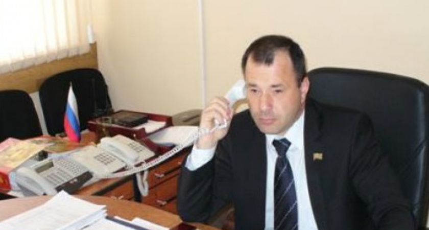 Бывший высокопоставленный чиновник Липецка распрощался с креслом вице-мэра Ялты