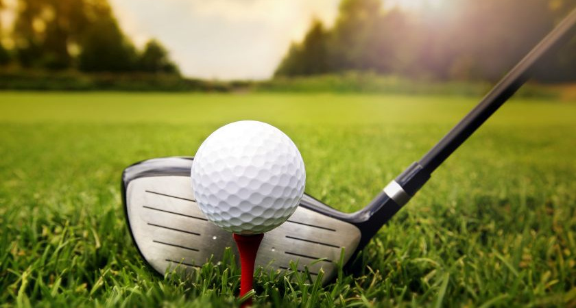 В Липецке построят гольф-клуб по проекту испанского спортсмена