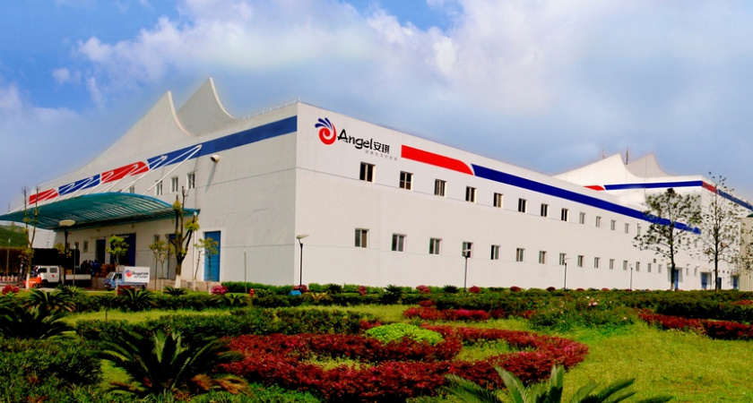 Китайцы запустят завод по производству дрожжей в Липецкой области летом 2017 года