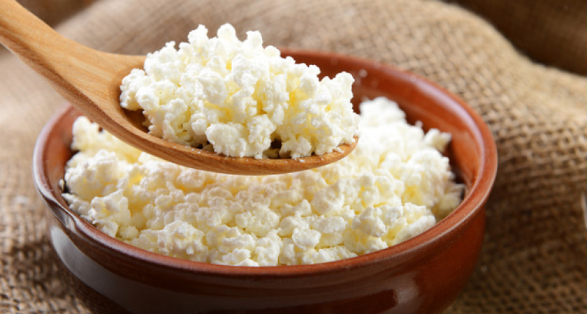 Липецкая компания «Лебедяньмолоко» запустила новый цех по производству творога