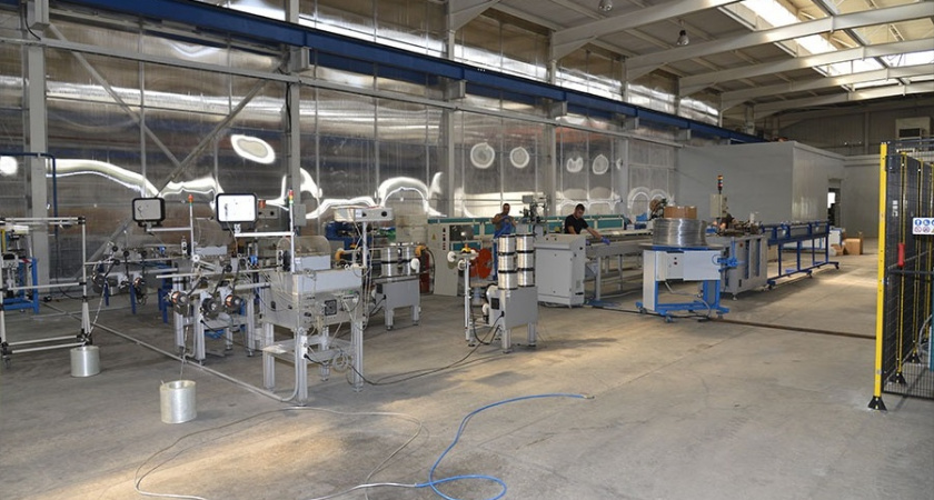 Липецкая прокуратура проявила интерес к деятельности резидента индустриального парка «Кузнечная слобода»