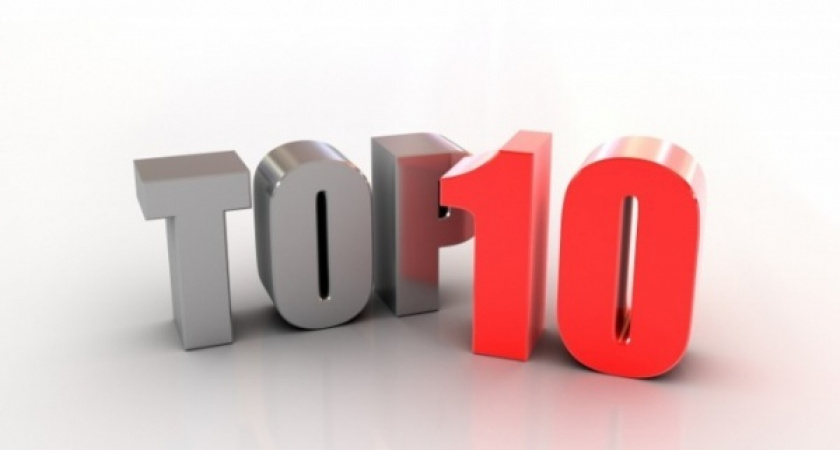 Липецкий Диснейленд, аферы бизнеса и техногенная авария: топ-10 главных событий апреля в Липецкой области