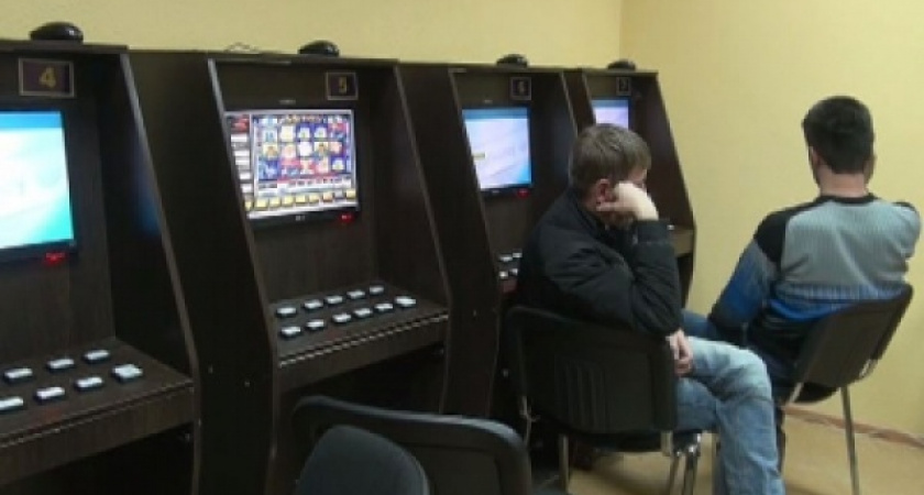 Организатор липецких подпольных казино на 1,3 млрд рублей просит освободить его из-под стражи