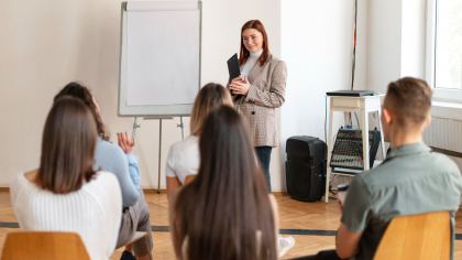 Липецких бизнесменов научат платить налоги без деклараций