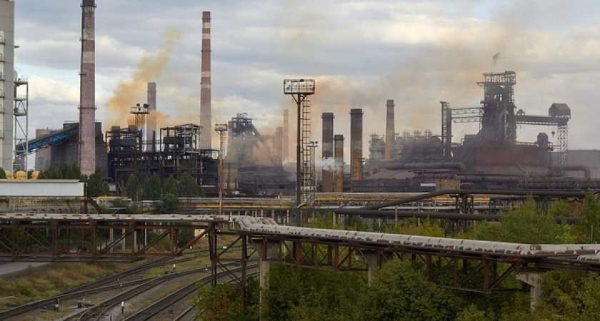 Новолипецкий меткомбинат спрогнозировал спад объёма производства